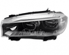 BMW X5 F15 Led Headlight Left Side 63117381137 - AutoWin