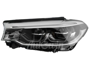 BMW 5 Series G30 G31 Led Adaptive Headlight Left