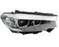 BMW 5 Series G30 G31 Led Headlight Right 63117214952