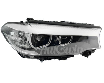 BMW 5 Series G30 G31 Led Headlight Right 63117214952