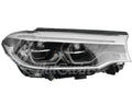 BMW 5 Series G30 G31 Led Adaptive Headlight Right 63117214962