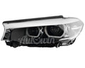 BMW 5 Series G30 G31 Led Headlight Left 63117214951