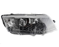 Skoda Octavia Xenon DRL Headlight Right Side Original Genuine OEM NEW 5E1941018B