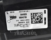 Volkswagen Golf VII Xenon Adaptive AFS Headlight Left Side OEM NEW 5G1941751 - AutoWin