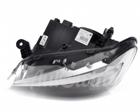 BMW X3 F25 Bi Xenon Adaptive Headlight Left Side 63117276997 - AutoWin