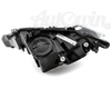 BMW 3 Series F30 F31 Halogen Headlight Right Side 63117259524 - AutoWin