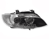 BMW 3 Series E92 E93 Bi Xenon Adaptive Headlights 63117182513 63117182514 - AutoWin
