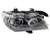 BMW 7 Series E65 E66 Bi Xenon Adaptive Headlight Right Side 63127162112 - AutoWin