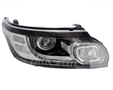 Range Rover Sport L494 Headlight - Right | LED Bi-Xenon