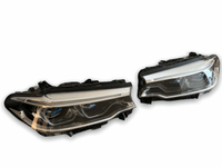 BMW 5 Series F90 G30 G31 Laser Headlights Right And Left - AutoWin