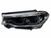 BMW 5 Series F90 G30 G31 Laser Headlights Right And Left - AutoWin